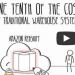 amazon-redshift
