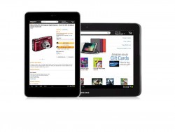 Amazon-Tablets (Bild: Amazon)