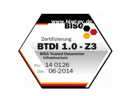 BDSI Trusted Datacenter (Logo: BDSI)