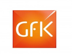 GfK (Logo: GfK)
