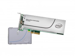 Intel SSD 750 (Bild: Intel)