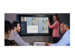 Microsoft Surface Hub