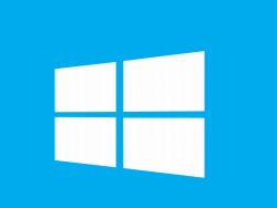 Windows10-Logo (Bild: Microsoft)