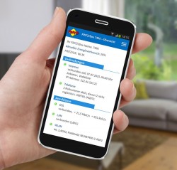 FRITZ!OS 06.35 (Bild: AVM)