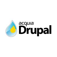 Aquia Drupal Logo (Bild: Aquia)