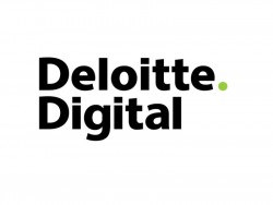 Deloitte Digital (Logo: Deloitte Digital)