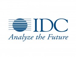 IDC Logo (Logo: IDC)