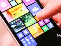 Microsoft-Smartphones (Bild: CNet.de)