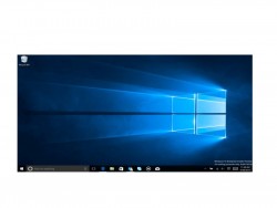 Windows 10 Enterprise Preview (Bild: ZDNet.de)