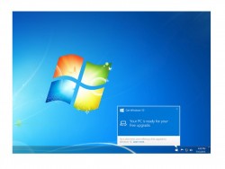 Windows 10 Update (Bild: Microsoft)