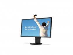 NEC-Gewinnspiel (Bild: NEC Display Solutions)