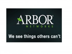 Arbo Networks (Logo: Arbor Networks)