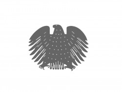 Bundesadler (Bild: Bundesrepublik Deutschland)