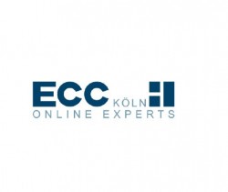 ECC Köln (Logo: ECC)