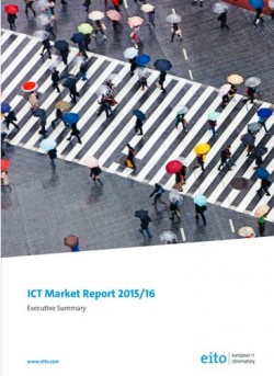 EITO ICT Market Report 2015/2016 (Bild: EITO)