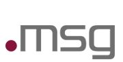 MSG Systems Logo