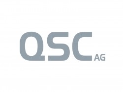 QSC AG (Logo: QSC)
