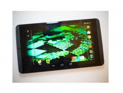 Nvidias Shield Tablet (Bild: James Martin/CNET)