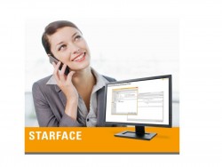 Starface (Bild: Starface)