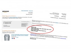 Amazon-Marketplace-Betrug (Screenshot: vz-nrw.de)