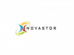 Novastor-Logo- (Bild Novastor)