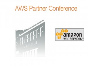 AWS-Konferenz