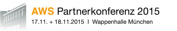 AWS-Partner-Konferenz (Bild: AWS)