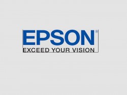 Epson-Logo (Bild: Epson)