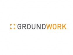 Groundwork-Logo (Bild: GroundWork)