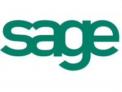 Sage-Logo (Bild: Sage Software)