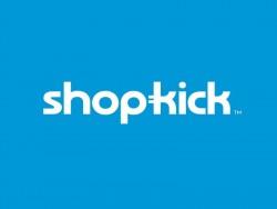 Shopkick-Logo (Bild: Shopkick)