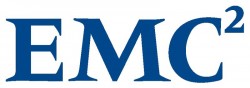 EMC 2 Logo (Bild: Wikimedia Commons)