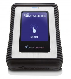 DataLocker (Bild: Origin Storage)