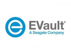 Evault-Logo (Logo: Evault)