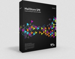 Mailtore-MSP-Edition (Bild: MailöStore(