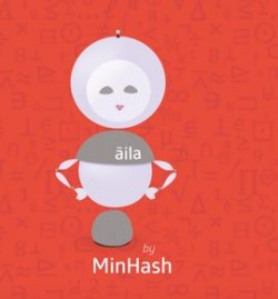 MinHash-Logo (Bild: MinHash)