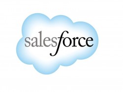 Salesforce-Logo (Bild: Salesforce)