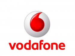 Vodafone-Logo