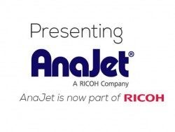 Ricoh kauft AnaJet (Bild: AnaJet)