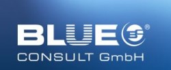 Blue Consult (Logo: Blue Consult()