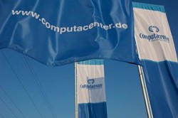 computacenter.de-Flagge (Bild: Computacenter)