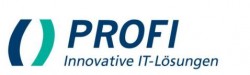 Profi AG Logo (Logo: Profi AG)