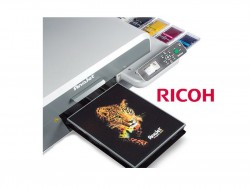 Ricoh kauft Anajet (Bild: Channelbiz.de)