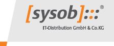 sysob-Logo (Logo: Sysob)