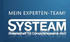 Systeam-Logo (Bild: Systeam)