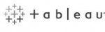 Tableau-Logo (Bild: Tableau)