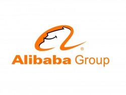 Alibaba Group Logo (Bild: Alibaba Group)