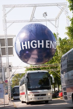 High End Shuttle-Transfer (Bild: High End Society)