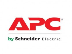 APC (Logo: Schneider Electric)