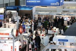 Euronics-Messe (Bild: Euronics)